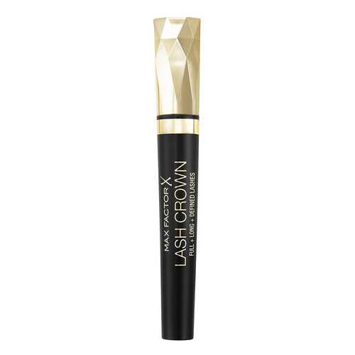 Тушь для ресниц Max Factor Masterpiece Lash Crown Mascara Black/Brown 6,5 мл в Эль Дибот