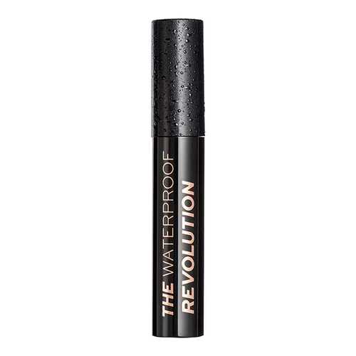 Тушь для ресниц Revolution The Waterproof Mascara 12 мл в Эль Дибот