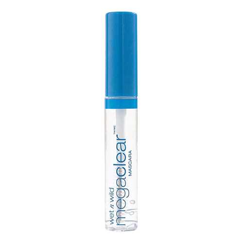 Тушь для ресниц Wet n Wild Mega Clear Brow & Lash Mascara E149 Прозрачный 8 мл в Эль Дибот