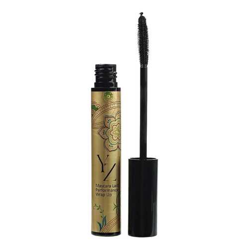 Тушь для ресниц YLLOZURE Mascara Lash Performance Wrap Up 01 в Эль Дибот