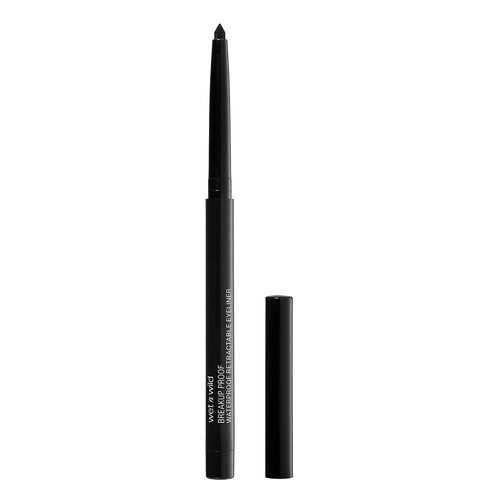 Wet n Wild Подводка для глаз MEGALAST RETRACTABLE EYELINER 1111492e black в Эль Дибот