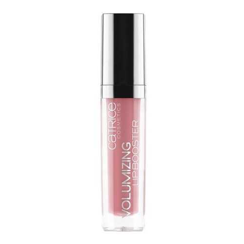 Блеск для губ CATRICE Volumizing Lip Booster 100 Meet Me At Coral Bay в Эль Дибот