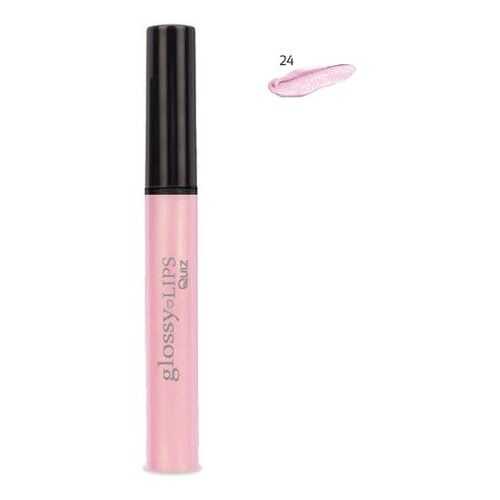 Блеск для губ Glossy Love Lips Lipgloss №24 Quiz, 9 мл в Эль Дибот