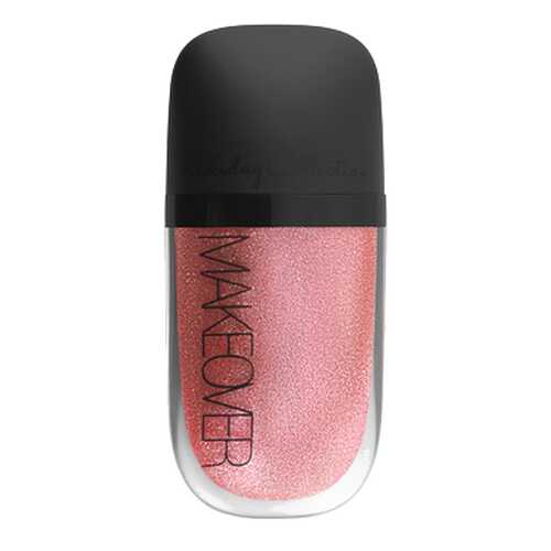 Блеск для губ MAKEOVER PARIS G0438 High Shimmer French Rose в Эль Дибот
