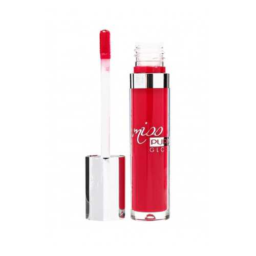 Блеск для губ Pupa Miss Pupa Gloss 305 Essential Red, 5 мл в Эль Дибот