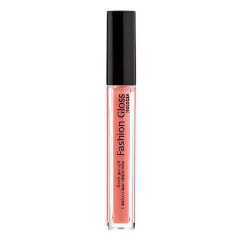 Блеск для губ RELOUIS Fashion Gloss тон 10 Соблазн Бали в Эль Дибот