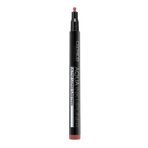 Карандаш для губ CATRICE Aqua Ink Lipliner 010 AttiNude Is Everything 1 мл в Эль Дибот