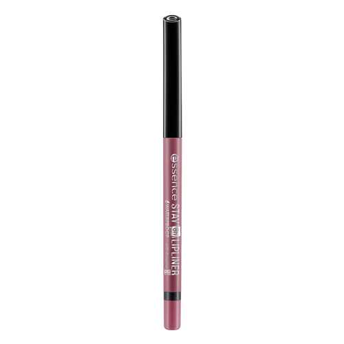 Карандаш для губ essence Stay 8h Waterproof Lipliner 04 Keep Receipts в Эль Дибот