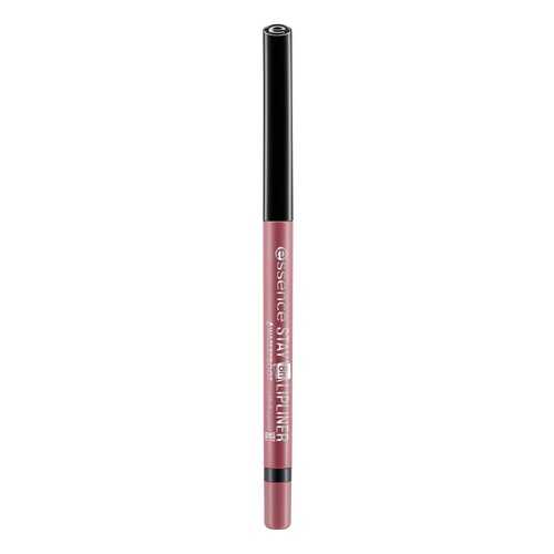 Карандаш для губ essence stay 8h waterproof lipliner тон 03 в Эль Дибот