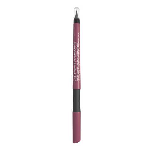 Карандаш для губ Gosh The Ultimate Lipliner-With a Twist в Эль Дибот