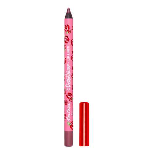 Карандаш для губ Lime Crime Velvetines Drew в Эль Дибот