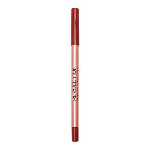 Карандаш для губ Makeup Revolution Renaissance Lipliner Untouched 5 г в Эль Дибот