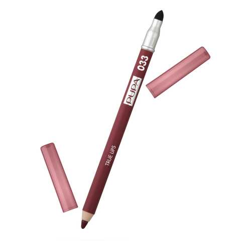 Карандаш для губ Pupa True Lips 033 Bordeaux в Эль Дибот