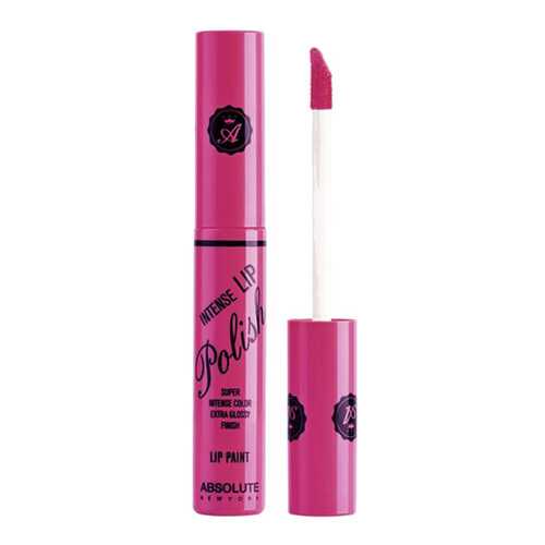 Помада Absolute New York Lip Polish Fancy Fuchsia 6 мл в Эль Дибот