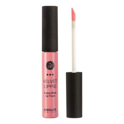 Помада Absolute New York Velvet Lippie Calypso 6 мл в Эль Дибот