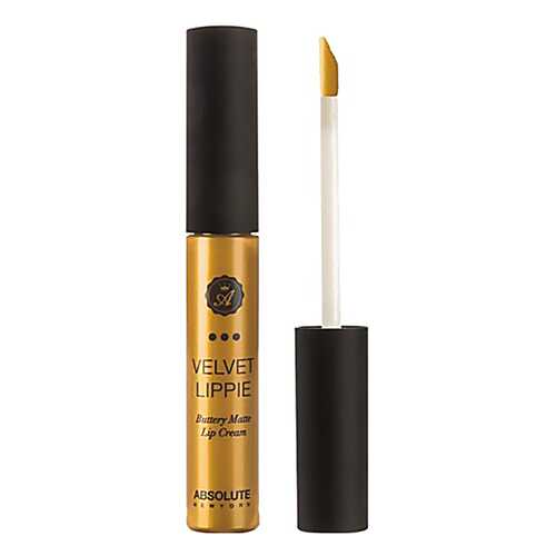 Помада Absolute New York Velvet Lippie Finally Famous 6 мл в Эль Дибот