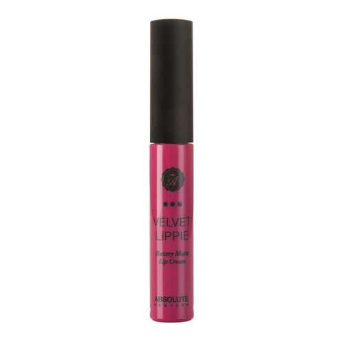 Помада Absolute New York Velvet Lippie Razzle 6 мл в Эль Дибот