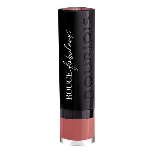 Помада Bourjois Rouge Fabuleux 03 Bohemian Raspberry 2,3 г в Эль Дибот