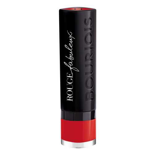 Помада Bourjois Rouge Fabuleux 11 Cindered-lla 2,3 г в Эль Дибот