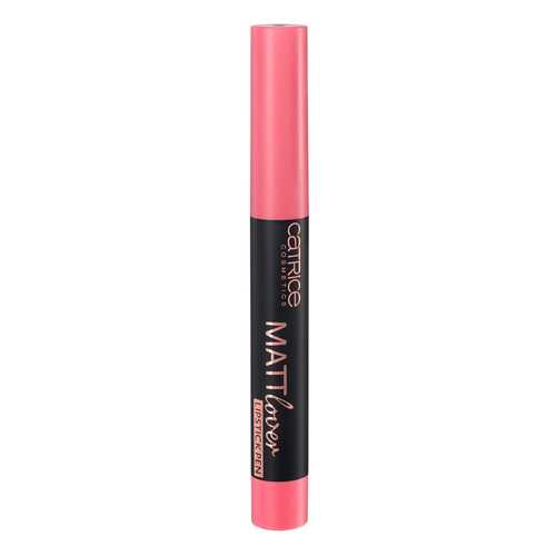 Помада CATRICE Mattlover Lipstick Pen 30 Коралловый в Эль Дибот