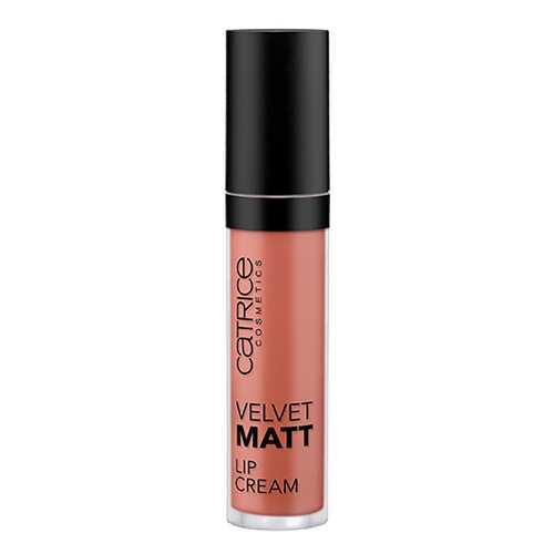 Помада CATRICE Velvet Matt Lip Cream 110 Oriental Desert 3,4 мл в Эль Дибот