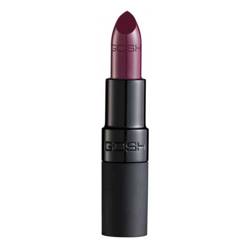 Помада Gosh Velvet Touch Lipstick Matt тон 008 Plum 4 гр в Эль Дибот