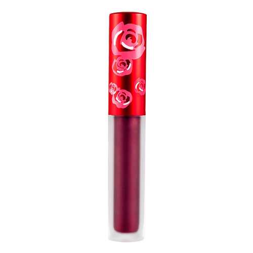 Помада Lime Crime Lipstick Velvetines Liquid Metallic Raising Hell 2,6 мл в Эль Дибот
