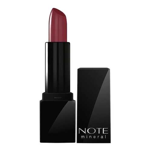 Помада Note Mineral Semi Matte Mauve Pink в Эль Дибот