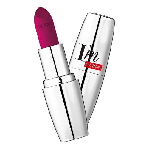 Помада Pupa Im Matt 051 Blue Fuchsia 3,5 г в Эль Дибот