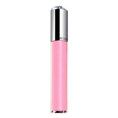 Помада Revlon Ultra Hd Lip Lacquer 525 Pink diamond 5,9 мл в Эль Дибот