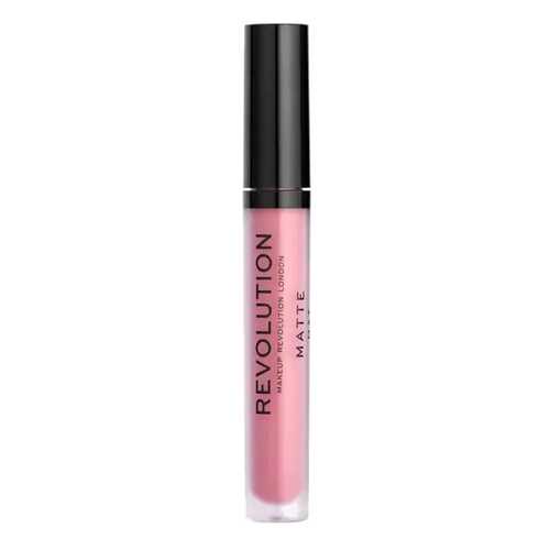 Помада Revolution Makeup London Matte 116 Dollhouse 3 мл в Эль Дибот