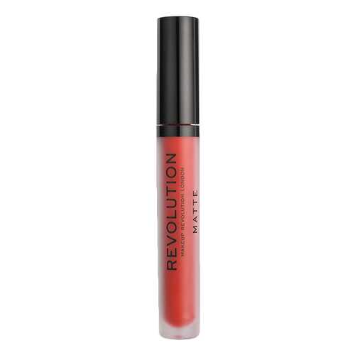 Помада Revolution Makeup London Matte 134 Ruby 3 мл в Эль Дибот