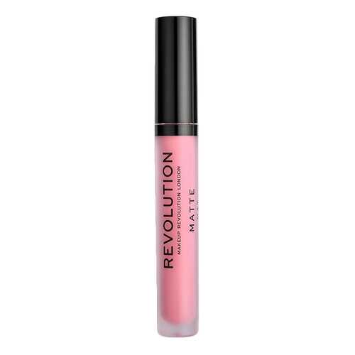 Помада Revolution Makeup London Matte 137 Cupcake 3 мл в Эль Дибот
