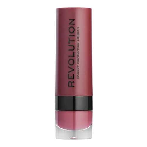 Помада Revolution Makeup Matte Lipstick 117 Bouquet 3,5 г в Эль Дибот
