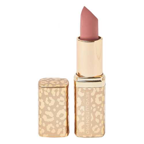 Помада Revolution PRO New Neutral Satin Matte Lipstick Stripped 3,2 г в Эль Дибот