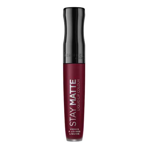 Помада RIMMEL Stay Matte 810 Plum This Show 5,5 г в Эль Дибот