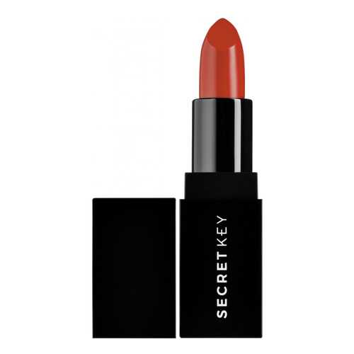 Помада Secret Key Fitting Forever Lip Stick 12 Scarlet 3,5 г в Эль Дибот