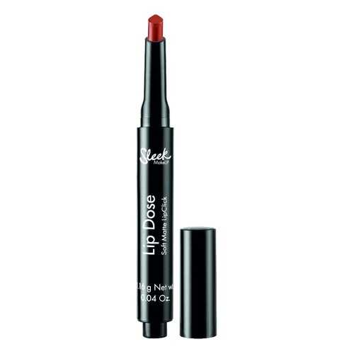 Помада Sleek MakeUP Lip Dose Soft Matte LipClick 1311 Outburst 1,16 г в Эль Дибот