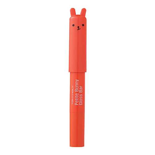 Помада Tony Moly Petit Bunny Gloss Bar 07 Neon Orange 9 гр в Эль Дибот