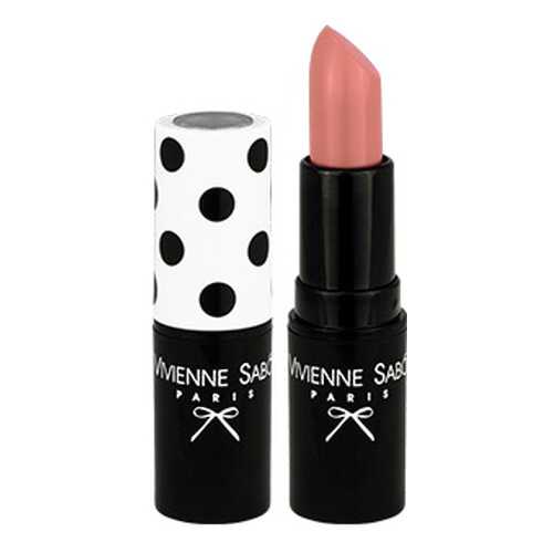 Помада Vivienne Sabo Rouge a levres. Merci тон 09 Розовый теплый в Эль Дибот