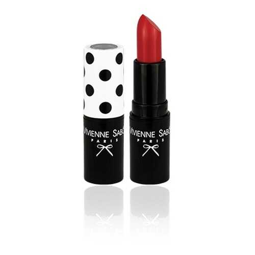 Помада Vivienne Sabo Rouge a levres. Merci тон 15 Классический красный в Эль Дибот