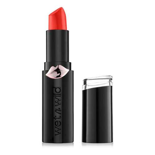 Помада Wet n Wild MegaLast Lipstick 1416e red velvet в Эль Дибот