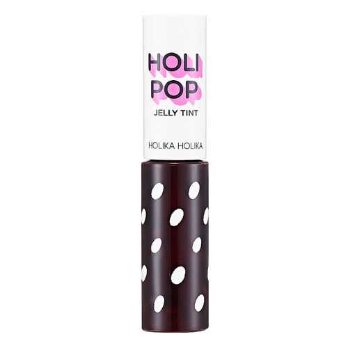 Тинт для губ Holika Holika Holipop Jelly Tint тон 01 Красный 9,5 мл в Эль Дибот