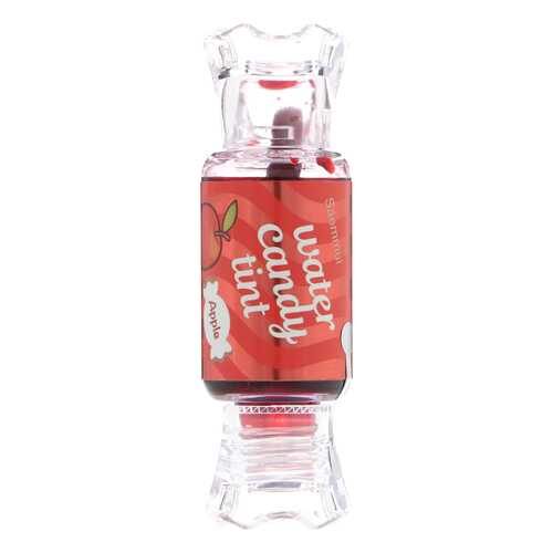 Тинт для губ The SAEM Saemmul Water Candy оттенок 02 Apple 10 г в Эль Дибот