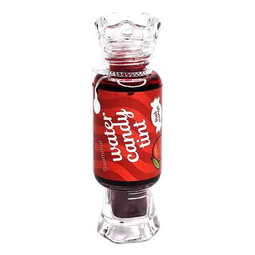 Тинт для губ The Saem Saemmul Water Candy Tint 03 Redmango 10 г в Эль Дибот
