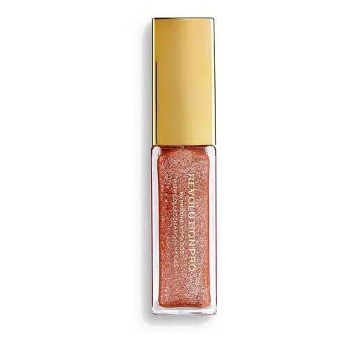 Увлажняющий блеск для губ Revolution PRO All That Glistens Hydrating Lipgloss - Suede в Эль Дибот