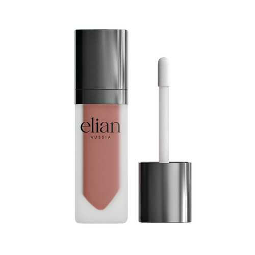 Жидкая матовая помада Elian Russia Superior Matte Liquid Lipstick 203 N-city в Эль Дибот