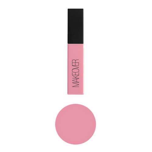 Жидкая помада MAKEOVER PARIS SOFT MATTE Athens G06C10 Светло-розовый в Эль Дибот