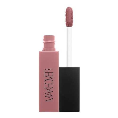 Жидкая помада MAKEOVER PARIS SOFT MATTE G06C24 Bedtime Flirt в Эль Дибот