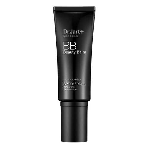 BB средство Dr.Jart+ Nourishing Beauty Balm Black Label+ SPF25 PA++ в Эль Дибот